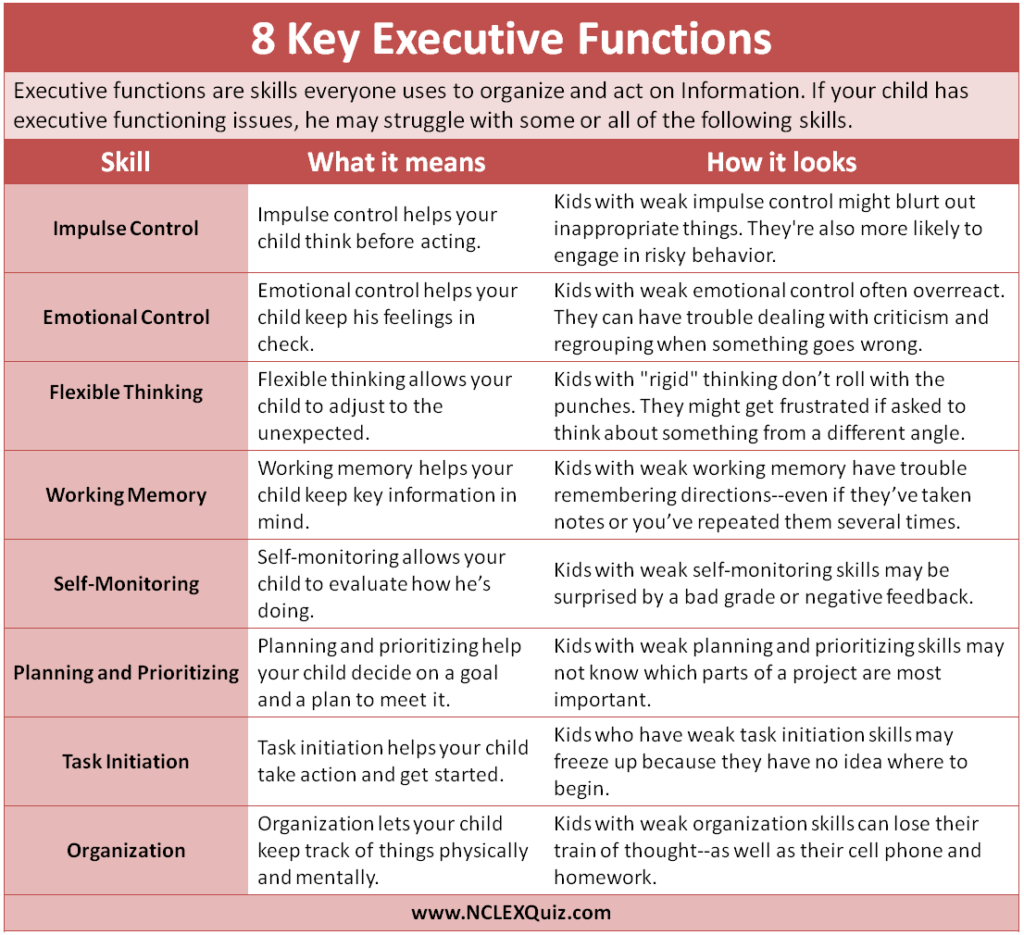 executive-function-skills-cheat-sheet-updated-nclex-quiz